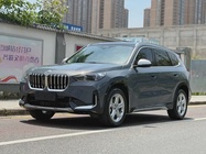 BMW X1 2023