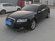 Audi A6 2012