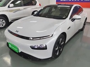 XPeng P7 2021