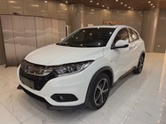 Honda Vezel 2022