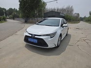 Toyota Levin 2022
