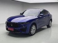 Maserati Levante 2022