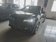 Changan CS55 2020
