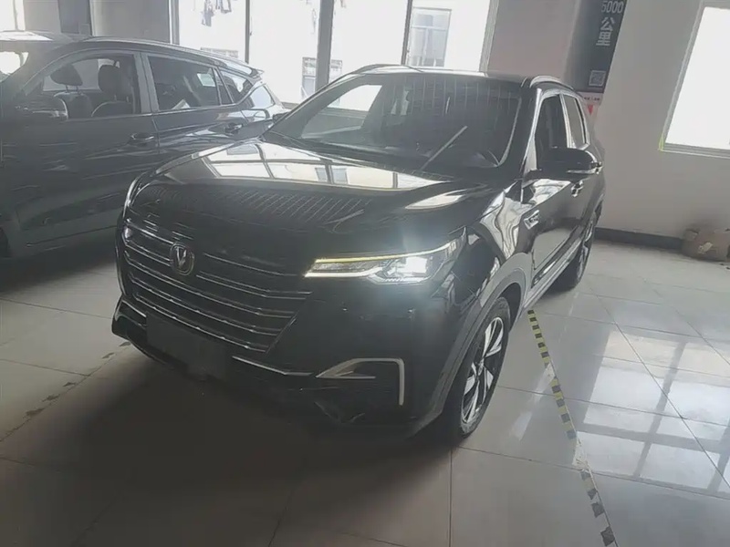 Changan CS55