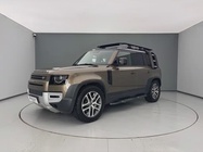 Land Rover Defender 2023