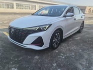 Changan Eado 2023