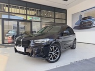 BMW X3 2024