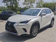 Lexus NX 2017