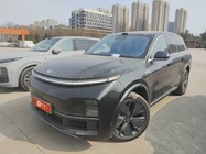 Li Auto L8 2025