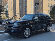 Lincoln Navigator 2017