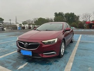 Buick Regal 2019