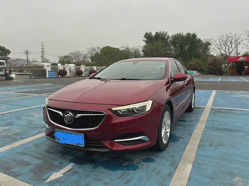 Buick Regal