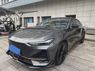 Changan UNI-V 2023