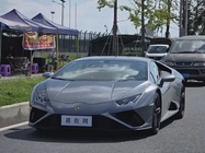 Lamborghini Huracan 2023