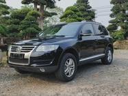 Volkswagen Touareg 2008
