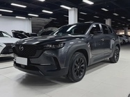 Mazda CX-50 2023