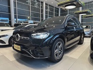 Mercedes-Benz GLE-Class 2024