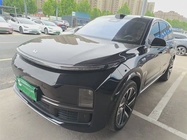 Li Auto L9 2024