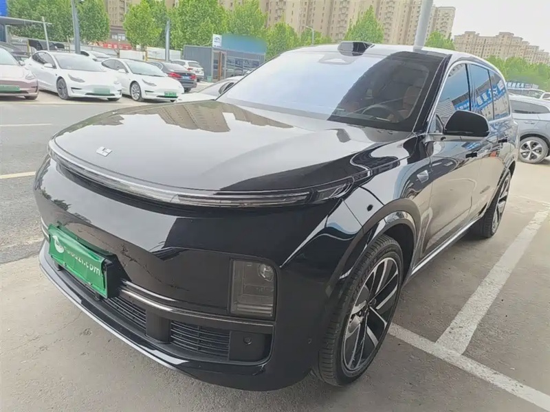 Li Auto L9