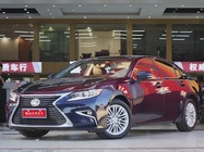 Lexus ES 2017