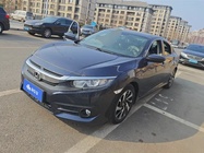 Honda Civic 2018