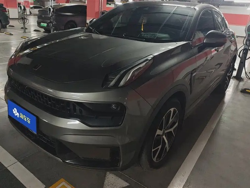 Lynk & Co 05 2021