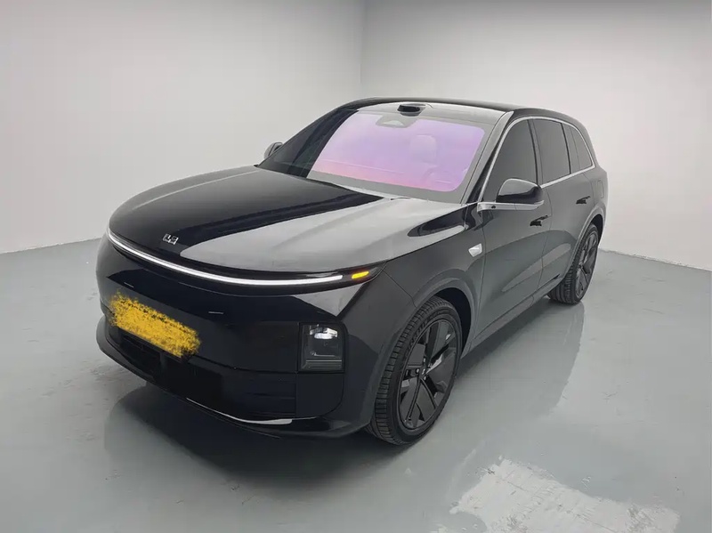 Li Auto L6