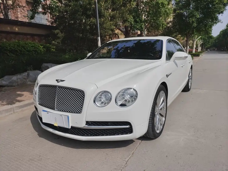 Bentley Flying Spur