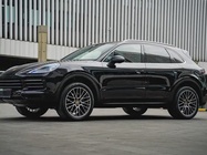 Porsche Cayenne 2019