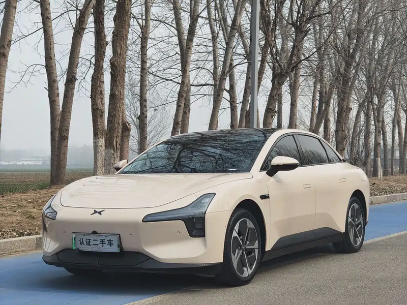 XPeng MONA M03