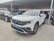 Volkswagen Tayron 2023
