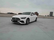 Mercedes-Benz C-Class 2022