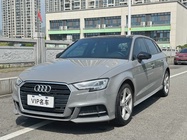 Audi A3 2019