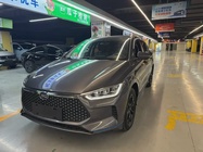 BYD e2 2020