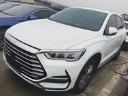 BYD Pro 2022