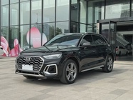 Audi Q5 2021