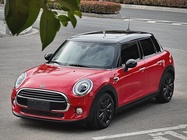 MINI Other 2019