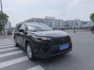 Toyota Corolla 2026