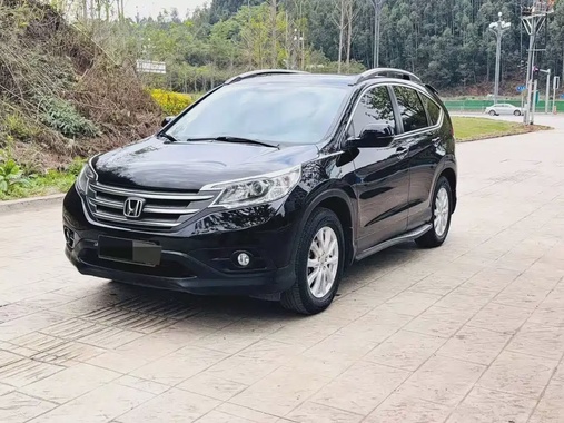 Honda CR-V 2014