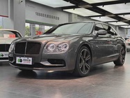 Bentley Flying Spur 2018