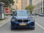 BMW X3 2019