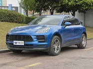 Porsche Macan 2020