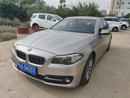 BMW 6 Series 2016
