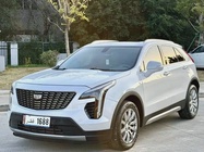 Cadillac XT4 2020