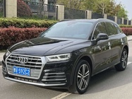 Audi Q5 2020