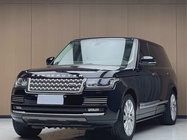 Land Rover Range Rover 2014