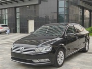 Volkswagen Magotan 2016