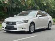 Lexus GS 2012