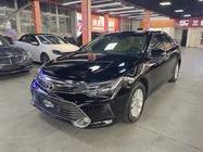 Toyota Camry 2016