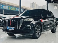 Hongqi HS5 2023